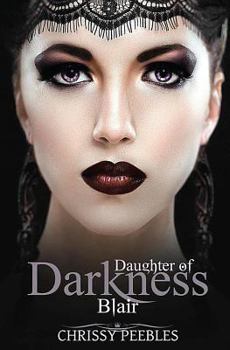 Blair - Book  of the Daughters of Darkness