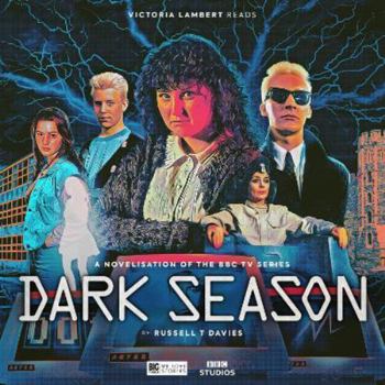 Dark Season - Book #0 of the Dark Season
