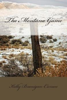 Paperback The Montana Game Book