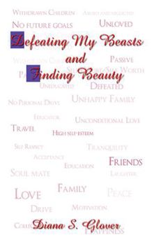 Paperback Defeating My Beasts and Finding Beauty Book