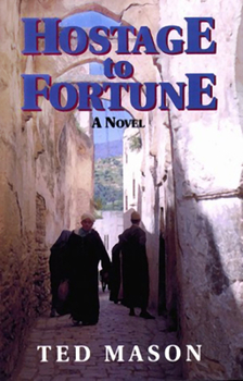 Paperback Hostage to Fortune Book