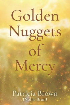 Paperback Golden Nuggets of Mercy Book