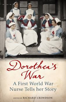 Paperback Dorothea's War Book