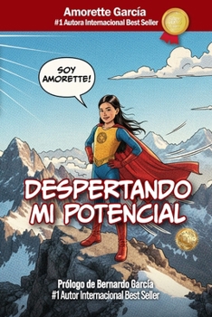 Paperback Despertando Mi Potencial [Spanish] Book