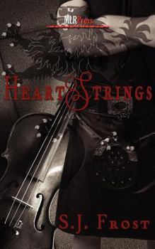 Heartstrings - Book #6 of the Conquest