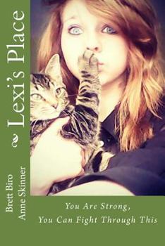 Paperback Lexi's Place Book