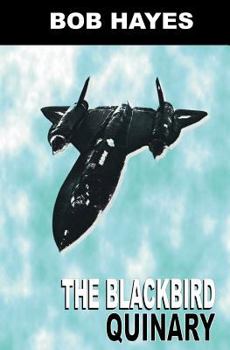 Paperback The Blackbird Quinary Book