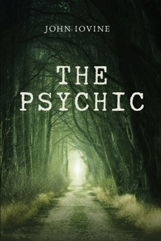 Paperback The Psychic Book