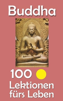 Paperback Buddha: 100 Lektionen fürs Leben [German] Book