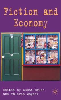 Hardcover Fiction and Economy Book