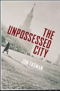 Hardcover The Unpossessed City Book