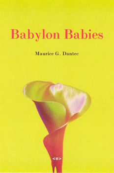 Paperback Babylon Babies Book