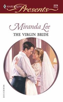 Mass Market Paperback The Virgin Bride Book