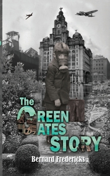 Paperback The Green Gates Story Book