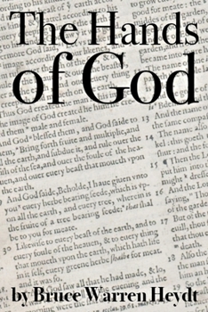 Paperback The Hands of God Book