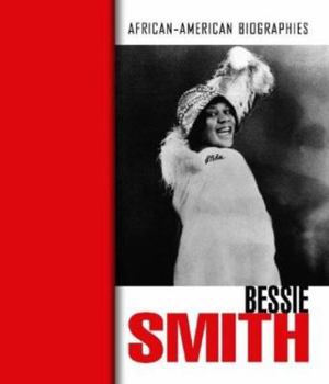 Hardcover Bessie Smith Book