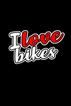 I Love Dirt Bikes: Food Journal Track Your Meals Eat Clean And Fit Breakfast Lunch Diner Snacks Time Items Serving Cals Sugar Protein Fiber Carbs Fat 110 Pages 6 X 9 In 15.24 X 22.86 Cm