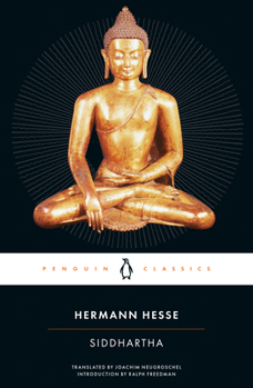 Paperback Siddhartha: An Indian Tale Book