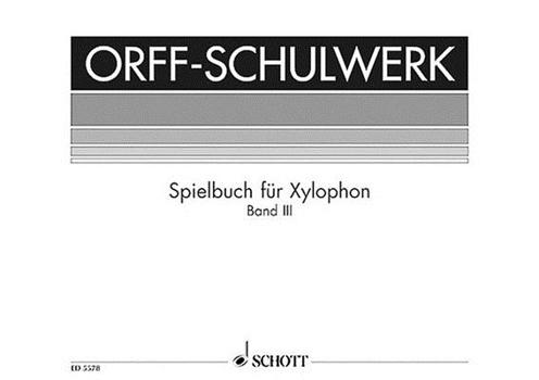 Paperback Spielbuch Fur Xylophone - Two-Octave Xylophone Book