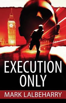 Paperback Execution Only Book