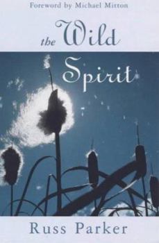 Paperback The Wild Spirit Book