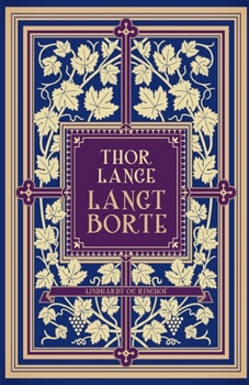 Paperback Langt borte [Danish] Book