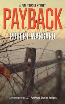 Paperback Payback Book