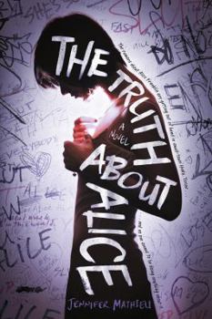 Paperback The Truth About Alice Book