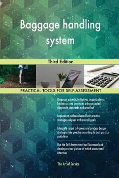 Paperback Baggage handling system: Third Edition Book