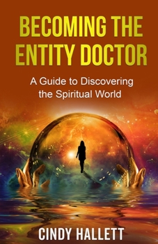 Paperback Becoming The Entity Doctor Book