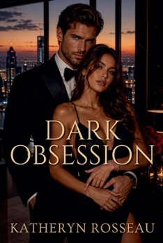 Paperback Dark Obsession Book