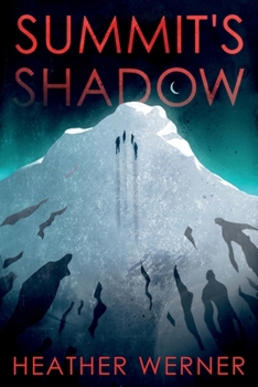 Paperback Summit's Shadow Book