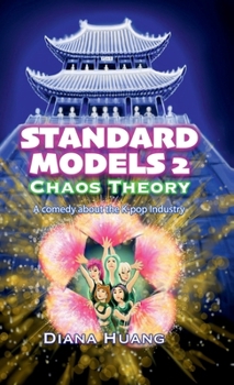 Hardcover Standard Models 2 - Chaos Theory Book