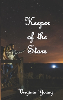 Paperback Keeper of the Stars Book