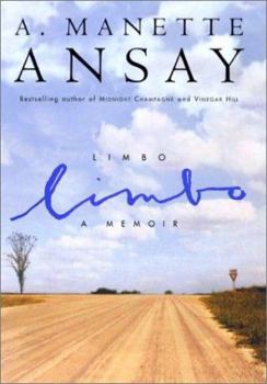 Hardcover Limbo Book