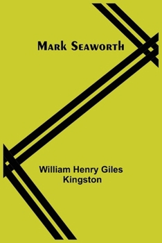 Paperback Mark Seaworth Book