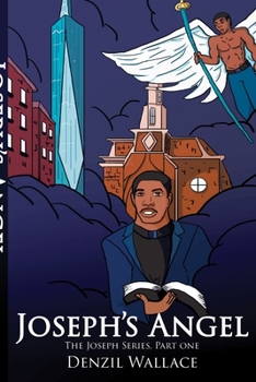 Paperback Joseph's Angel: The Joseph Series, Part 1 Book