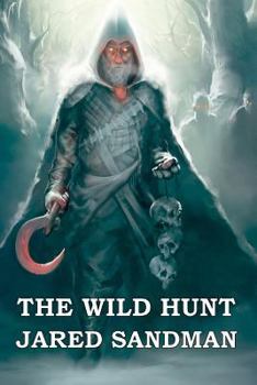 Paperback The Wild Hunt Book