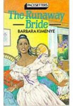 Paperback The Runaway Bride Book