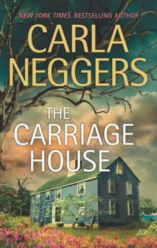 Mass Market Paperback The Carriage House Book
