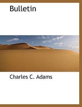 Paperback Bulletin Book