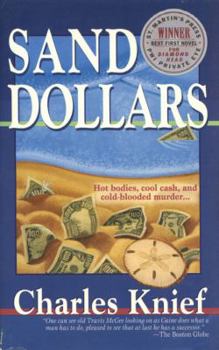 Hardcover Sand Dollars Book