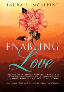 Paperback Enabling Love Book