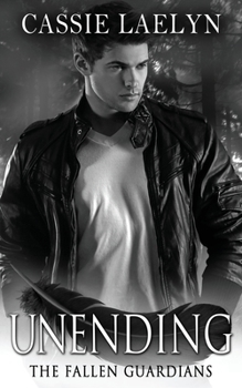 Paperback Unending Book