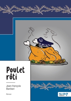 Paperback Poulet rôti [French] Book