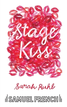 Paperback Stage Kiss Book
