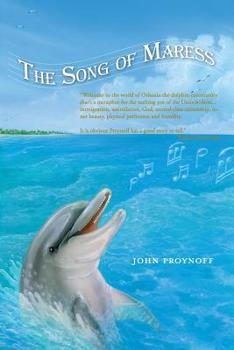 Paperback The Song of Maress Book
