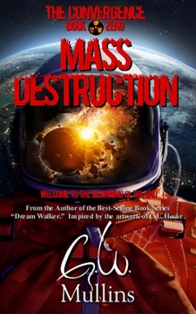 Paperback Mass Destruction Book