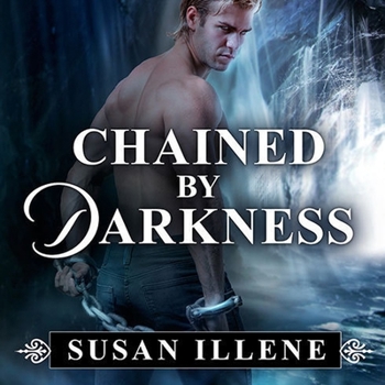 Audio CD Chained by Darkness Book