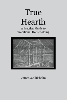 Paperback True Hearth Book